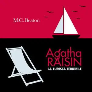«Agatha Raisin e la turista terribile (7° caso)» by M.C. Beaton