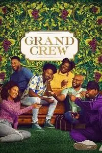 Grand Crew S02E04