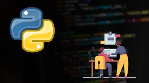 Python For Absolute Beginners: Hands-On Coding From Scratch