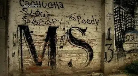 Ross Kemp on Gangs Part Five El Salvador