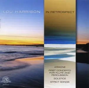 Lou Harrison: In Retrospect (2007)