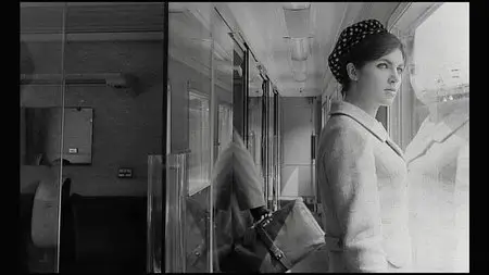 Trans-Europ-Express (1967)