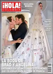 Hola Colombia - 11 Septiembre 2014