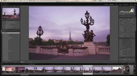 Photoserge – Retouching Master Class - Serge Ramelli