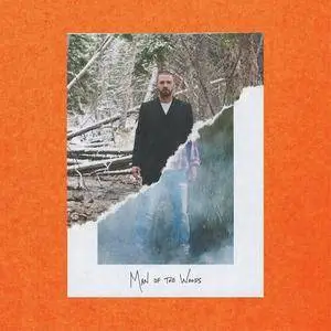Justin Timberlake - Man of the Woods (2018) [Official Digital Download]