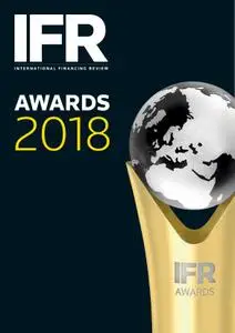 IFR Magazine – December 14, 2018