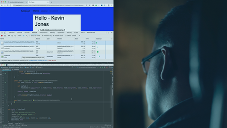 Building Web Applications in Kotlin Using Ktor