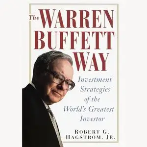 The Warren Buffett Way, 3rd Edition [Audiobook]