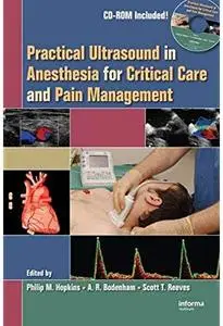 Practical Ultrasound in Anesthesia for Critical Care and Pain Management