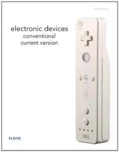 Electronic Devices. Conventional Current Version