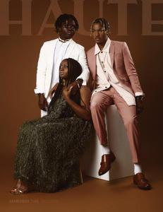 Haute Magazine - Fall 2020