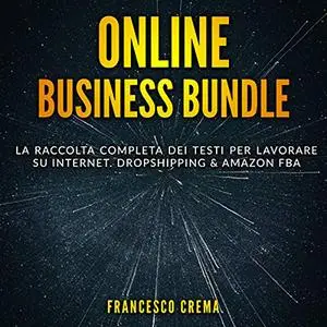 «Online Business Bundle» by Francesco Crema