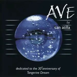 Can Atilla - 3 Albums (1998-2005)