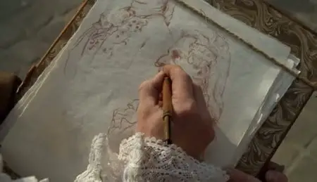 (Fr2) Louis XVI, l'homme qui ne voulait pas être roi (2011)