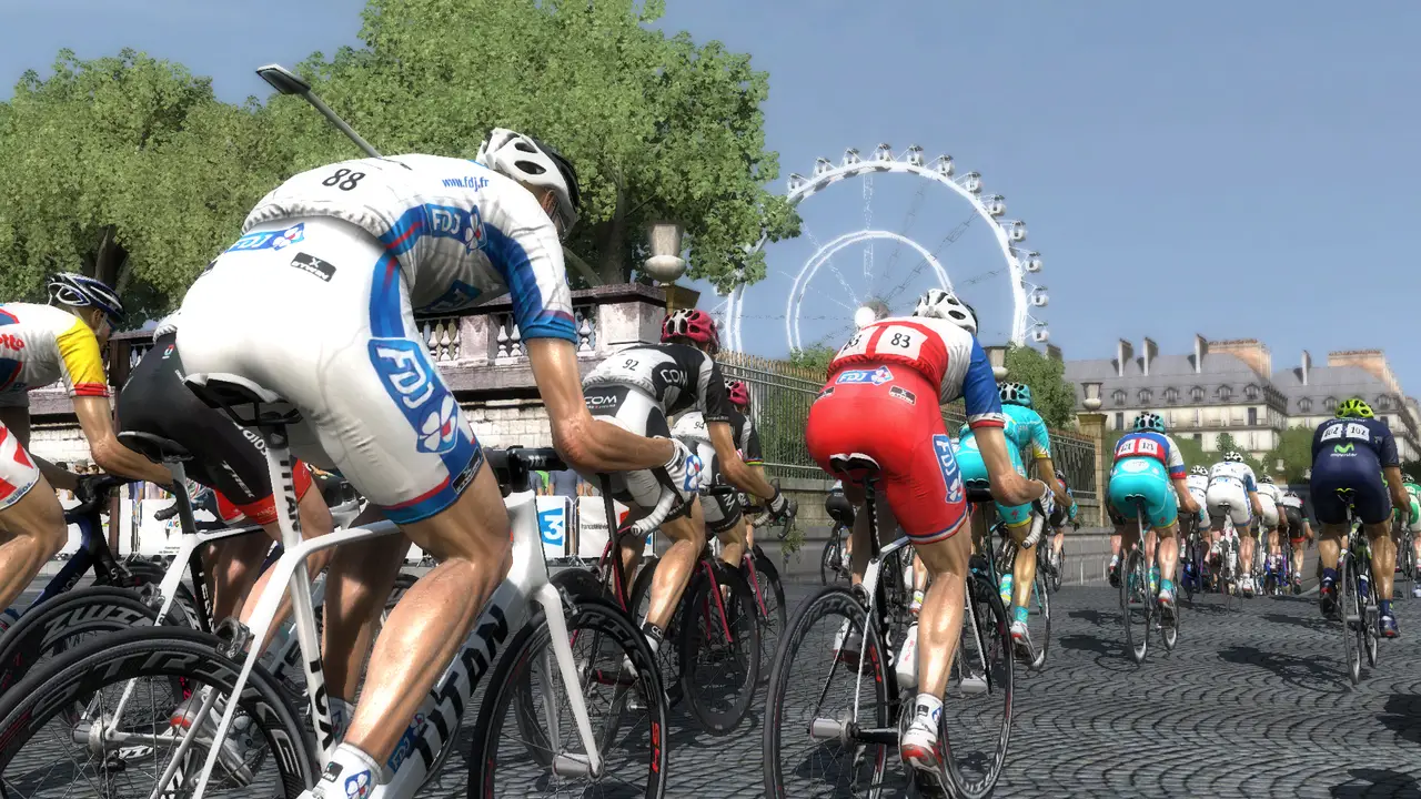 Pro Cycling Manager Le Tour de France (2013)