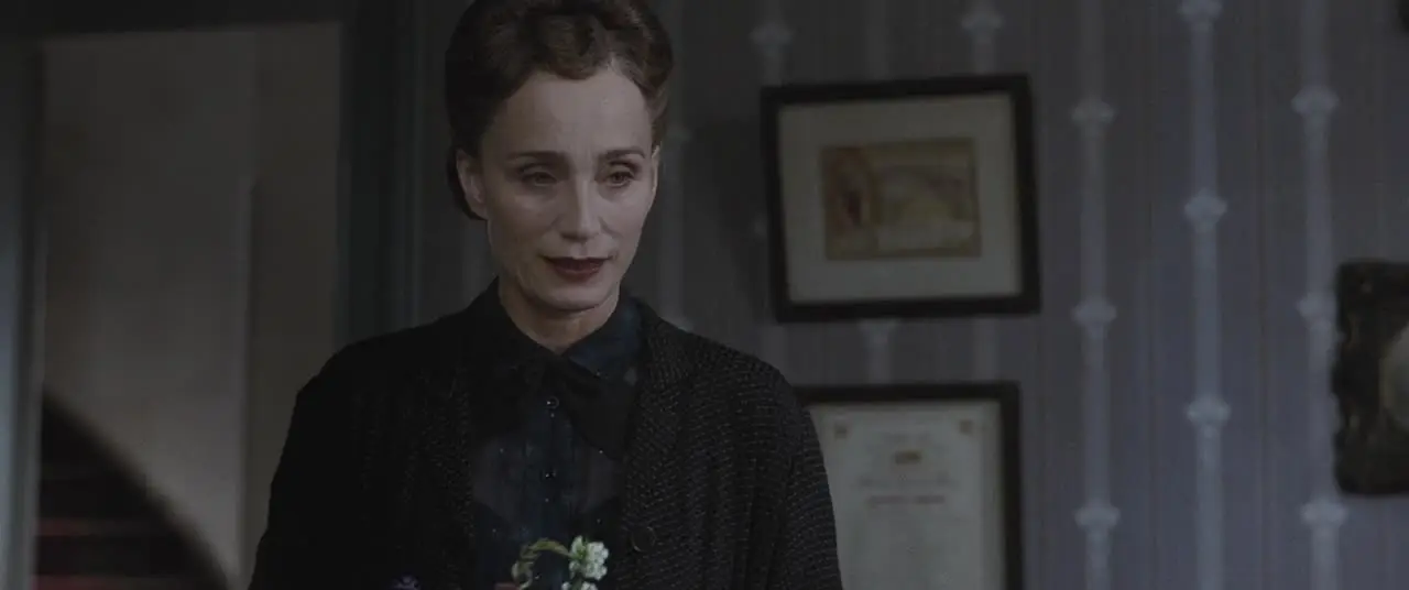 Suite Française (2014)