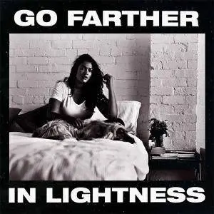 Gang of Youths - Go Farther In Lightness (2017)