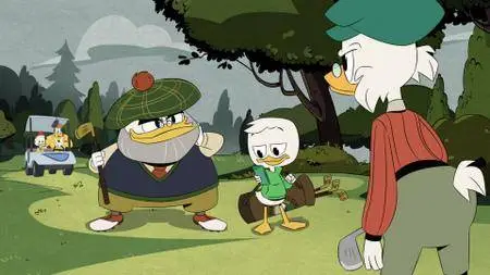 DuckTales S01E12