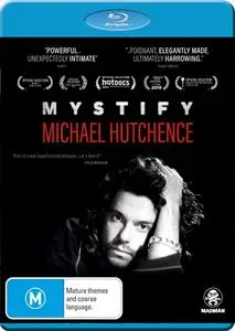 Mystify: Michael Hutchence (2019)