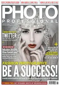 Professional Photo - Issue 89 - 7 January 2014