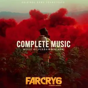 Pedro Bromfman - Far Cry 6: Complete Music (Original Game Soundtrack) (2021)