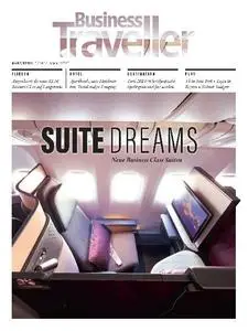 Business Traveller Magazin Maerz
