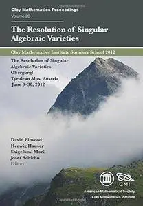 The resolution of singular algebraic varieties : Clay Mathematics Institute Summer School 2012: The Resolution of Singular Alge