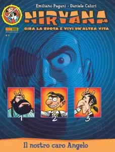 Nirvana - Volume 6 - Il Nostro Caro Angelo