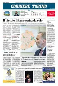 Corriere Torino - 27 Maggio 2021