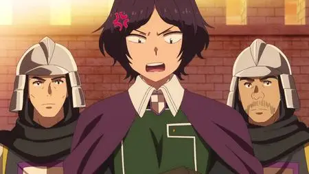 Sokushi Cheat - 02 (1080p