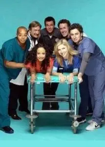 Scrubs S07E11 PDTV XviD LOL
