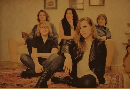 The Gathering - Afterwords (2013)