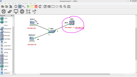 Cisco CCNP Switch (300-115) Lab Manual All with GNS3 [repost]
