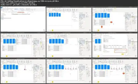 Building Your First Power BI Report [Updated Mar 1, 2021]