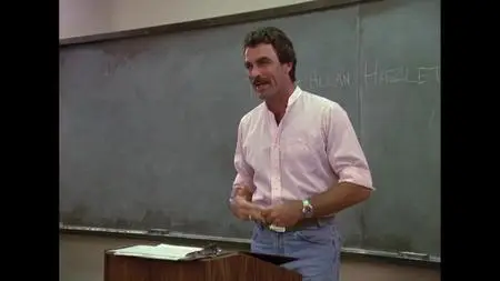 Magnum P.I. S05E08