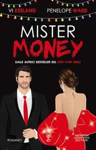 Vi Keeland, Penelope Ward - Mister money