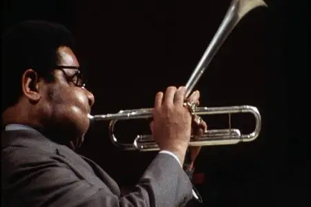 Louis Armstrong - Good Evening Ev`rybody (2010)