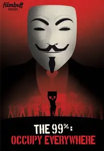 The 99%: Occupy Everywhere (2013)