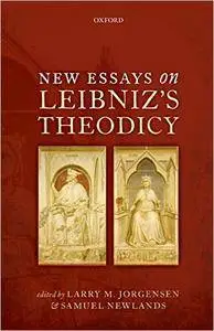 New Essays on Leibniz's Theodicy (Repost)