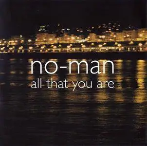 No-Man - Albums & EPs Collection [16 CD] (1993-2009)