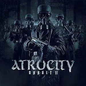 Atrocity - Okkult II (2018)