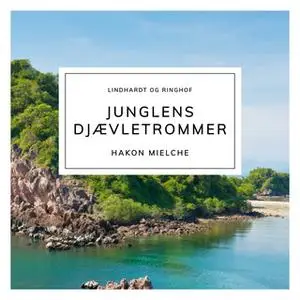 «Junglens djævletrommer» by Hakon Mielche