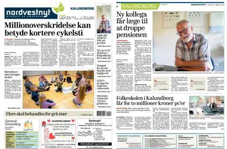 Nordvestnyt Kalundborg – 04. februar 2020