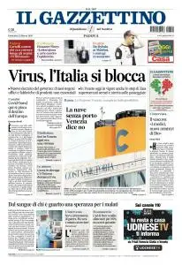 Il Gazzettino Padova - 22 Marzo 2020