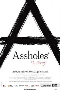 Assholes: A Theory (2019)