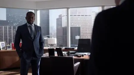 Suits S08E03