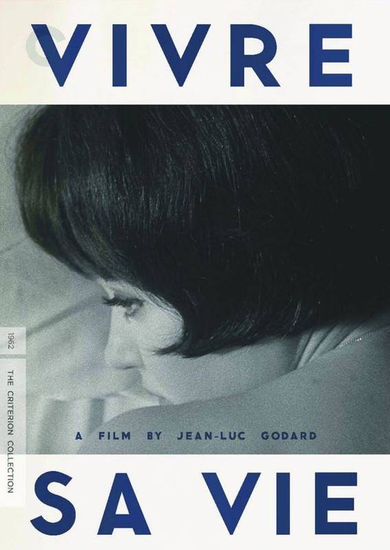 Vivre Sa Vie (1962) Criterion Collection