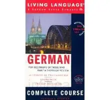 German Complete Course [Ebook & Audio Book]
