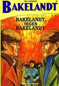 Bakelandt - 88 - Bakelandt tegen Bakelandt