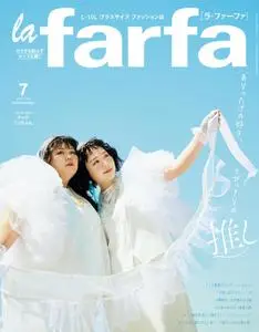 la farfa ラ・ファーファ – 5月 2023